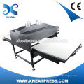 2015 assurance commerciale fuzhou steam press machine customized